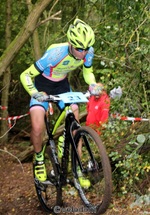 Présentation du Cyclo cross VTT UFOLEP de Rocq Requignies