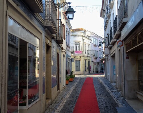 Santarem (Portugal)