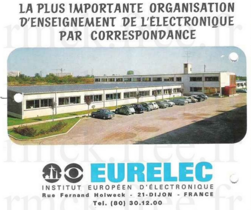 Eurelec