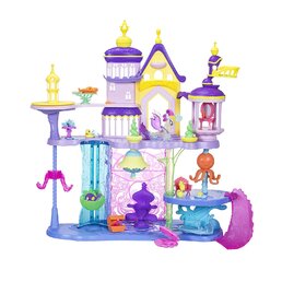 My Little Pony Grand Chateau