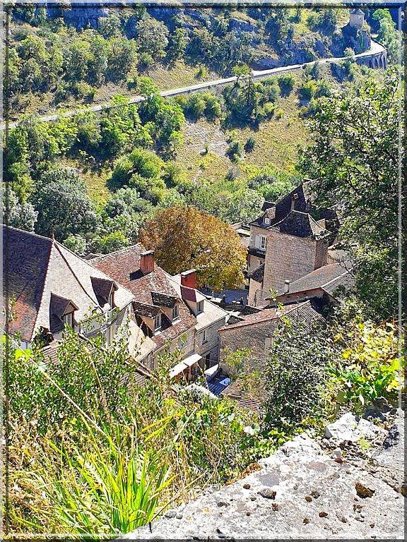 957 - Rocamadour en Aveyron (12)