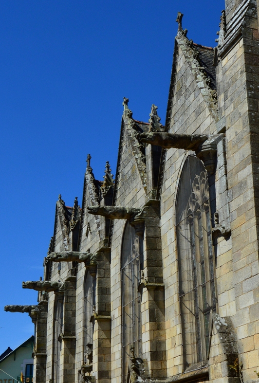 Ma journée à Josselin (2)