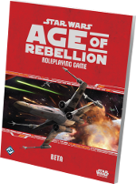 Age of Rebellion en test