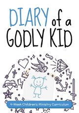 Journal d'un programme du ministère des enfants Kidly Godly