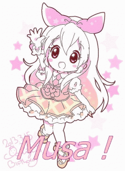 musa avatar