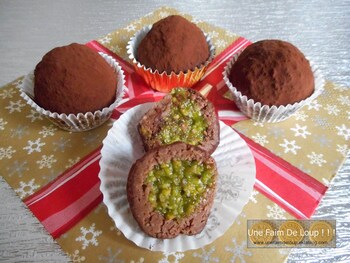 Noël 2014 : Toutes mes gourmandises