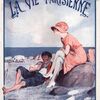 La Vie Parisienne - samedi 19 juillet 1919