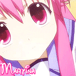 Commande d'avatar: ♥Martina♥