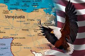 Venezuela: Comprendre la guerre qui vient: 1ère partie (1/5)