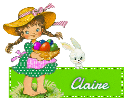 Réception Claire - Elyane