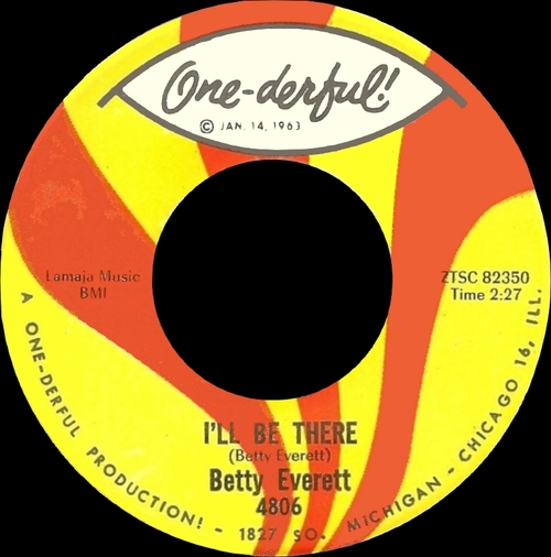 Various Artists : CD " One-Derful ! Complete Singles Volume 1 1962-1963 " Soul Bag Records DP 181/1 [ FR ]