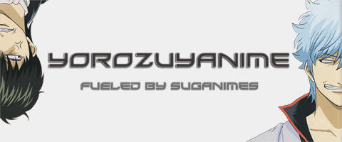 Yorozuyanime