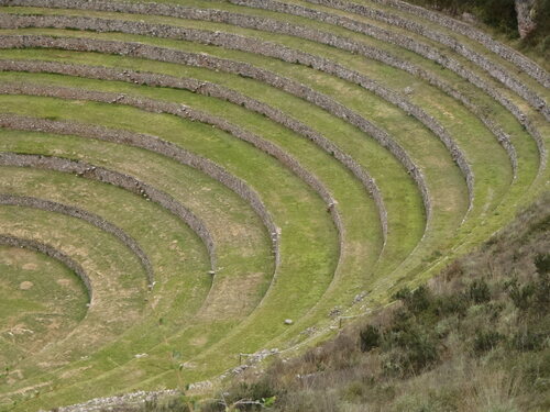 Cuzco et la vallée sacrée