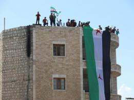 Idlib : l’agonie du peuple Syrien
