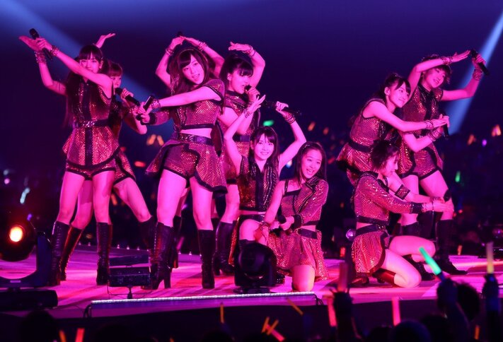 Nouvelle mini-tournée "Naruchika Morning Musume'14" annoncée!