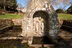 Fontaine Saint-Mathurin - Quistinic