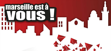 Marseille aujourd'hui, toute la France demain !!!