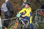 Cyclo cross VTT UFOLEP de Rouvroy ( Ecoles de cyclisme )