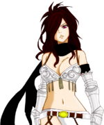 Render Fairy tail