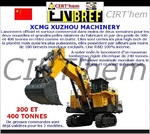 XCMG XUZHOU MACHINERY