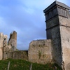 Chateau médiéval d'Oricour