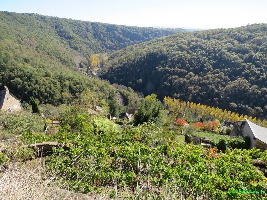 Najac en Aveyron (12) -2