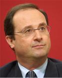 Hollande François