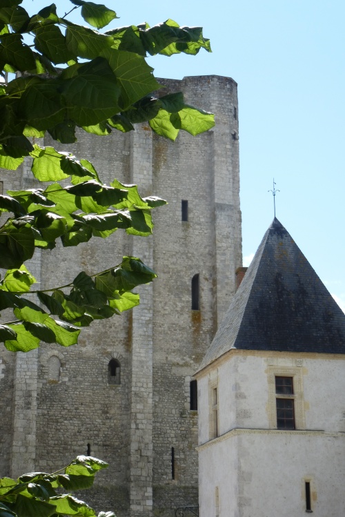  VISITE DE BEAUGENCY EN PHOTOS ......