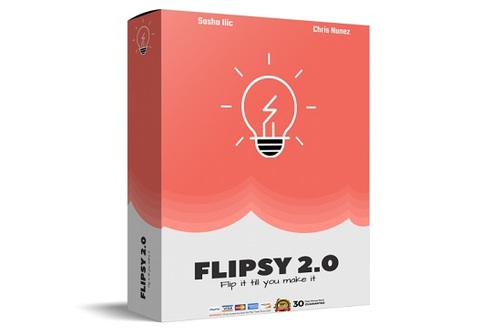 Flipsy 2.0 Reviews