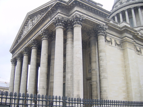 Le Panthéon