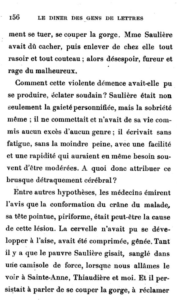  - Auguste SAULIERE