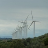 Eoliennes de Camargue