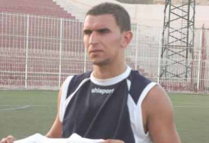 Belaid Sofiane opte pour l'ASMO