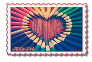 Commande d'Amu-love