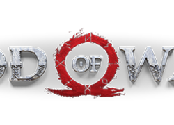 Logo du jeu God of War