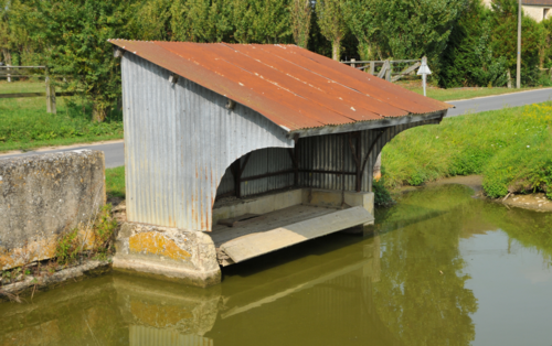 Calvados - Norrey-en-Auge