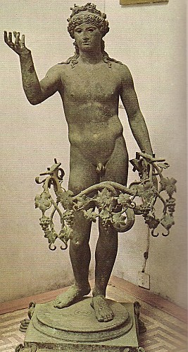 bacchus