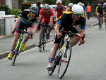 3ème Critérium cycliste UFOLEP de la Bassée : ( 3ème, 4ème cat, féminines  )