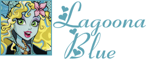 Lagoona blue "Ghoul's night out"