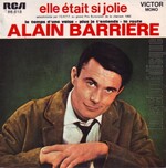 Alain BARRIÈRE #1