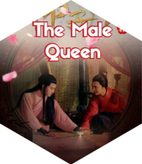 The Male Queen