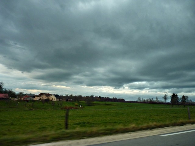 Ciel d'automne dans l'Est 4 mp1357 2010