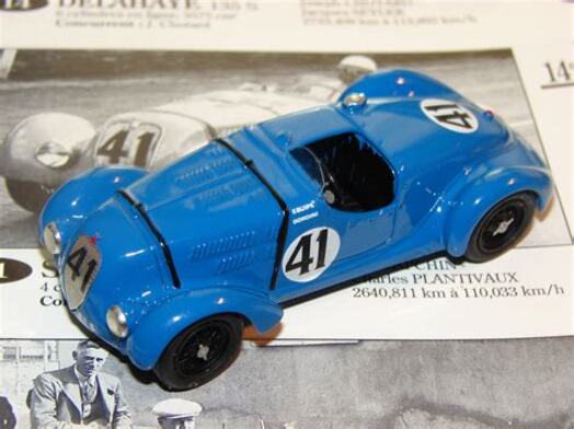 Le Mans 1939 (1)