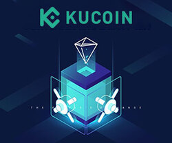 Kucoin Crypto trading