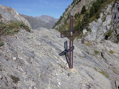 Croix de la Bonne Mère