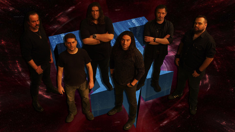 ILLUSORY - "All Blood Red" Lyric Video