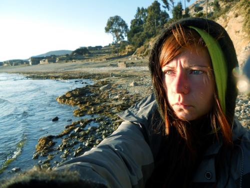 Lac Titicaca
