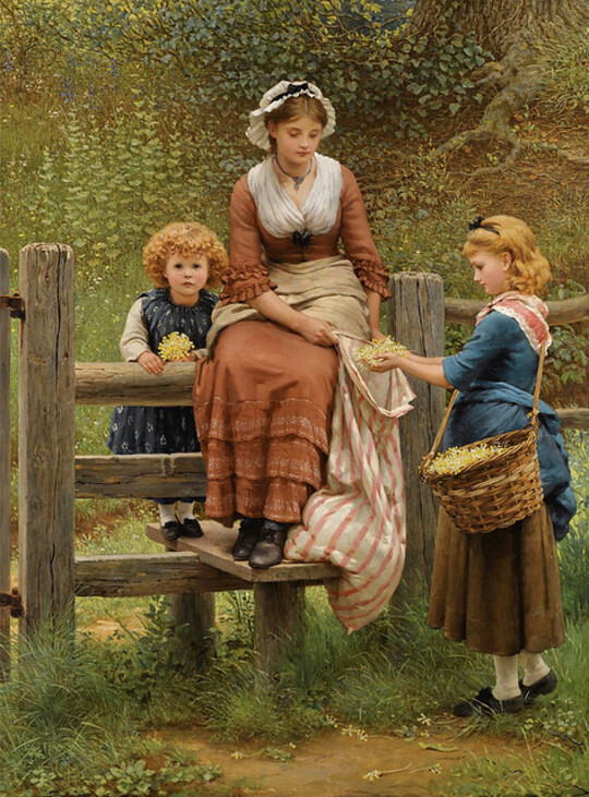 George Dunlop Leslie