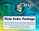 Codec pour Vista