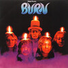 Deep Purple (1973) Burn 17 EU Edition UK